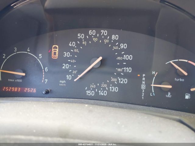 2000 SAAB 9-3 YS3DF58K2Y2047641 Photo 6