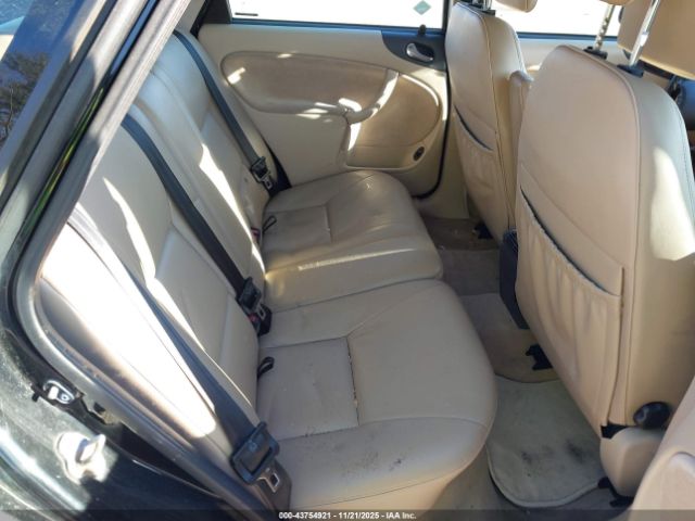 2000 SAAB 9-3 YS3DF58K2Y2047641 Photo 7