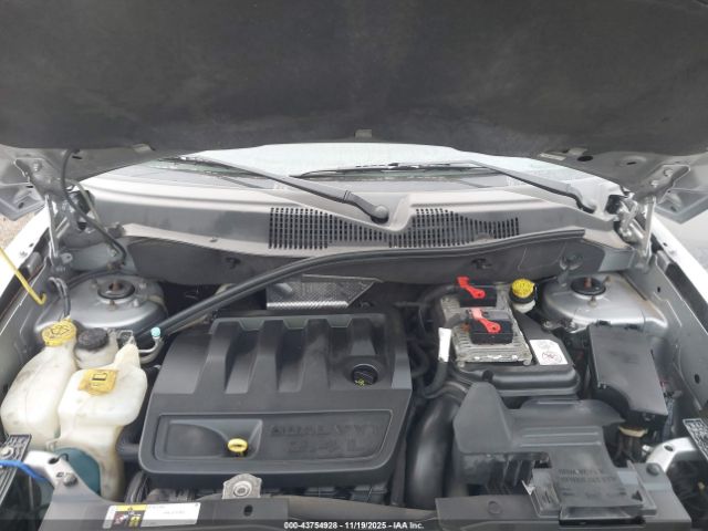 2016 JEEP COMPASS 1C4NJDBBXGD662311 Photo 9