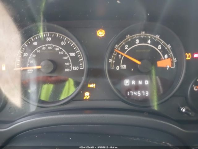 2016 JEEP COMPASS 1C4NJDBBXGD662311 Photo 6