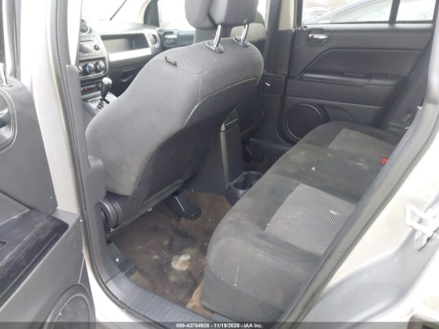 2016 JEEP COMPASS 1C4NJDBBXGD662311 Photo 7