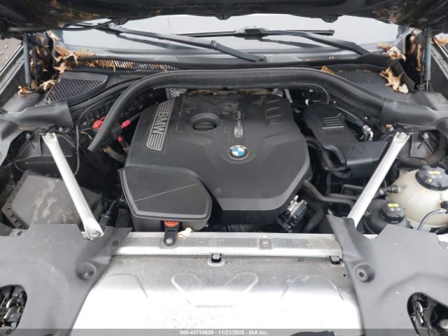 2018 BMW X3 5UXTR9C50JLD73765 Photo 9