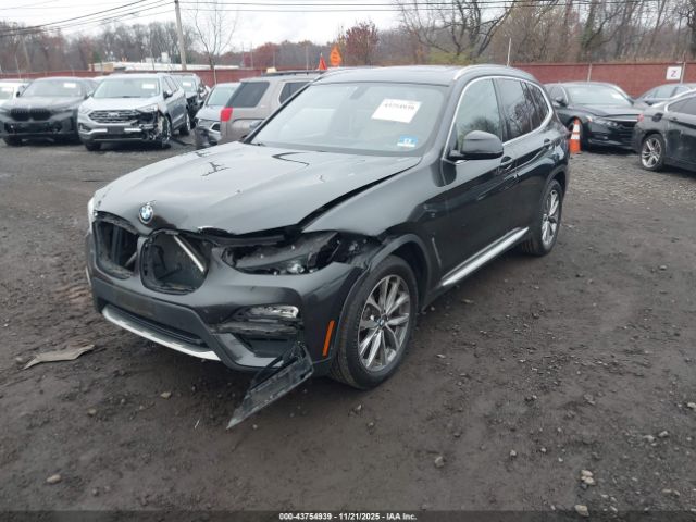 2018 BMW X3 5UXTR9C50JLD73765 Photo 5