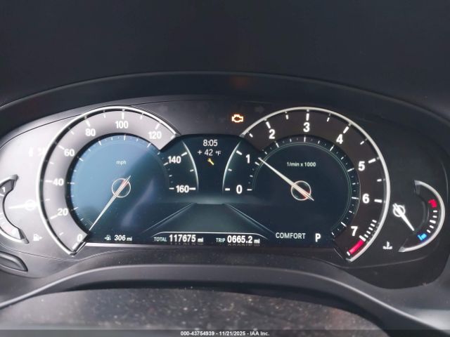 2018 BMW X3 5UXTR9C50JLD73765 Photo 6