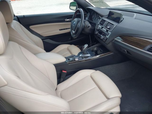 2017 BMW 230I WBA2K9C37H7A26546 Photo 4