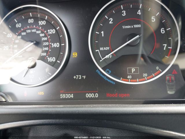 2017 BMW 230I WBA2K9C37H7A26546 Photo 6