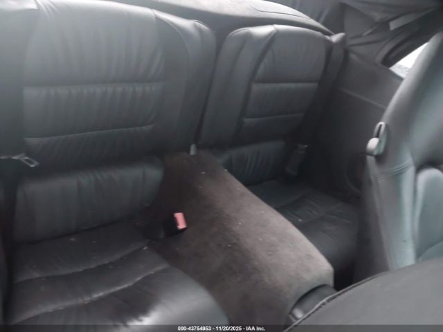 2001 PORSCHE 911 WP0CA29971S654071 Photo 7