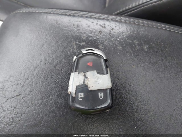 2015 CADILLAC SRX 3GYFNCE3XFS523117 Photo 10