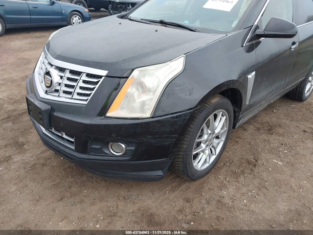 2015 CADILLAC SRX 3GYFNCE3XFS523117 Photo 5
