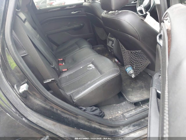 2015 CADILLAC SRX 3GYFNCE3XFS523117 Photo 7