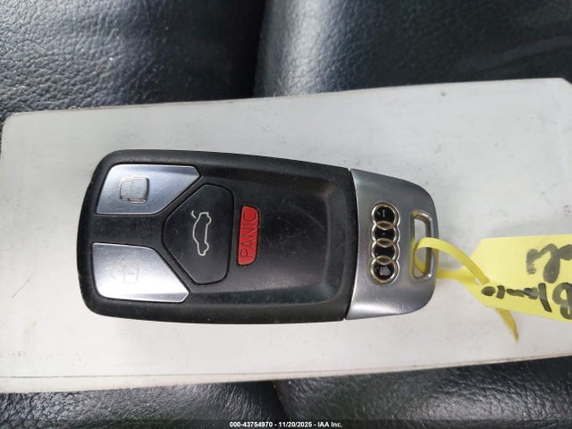 2017 AUDI Q7 WA1LAAF7XHD048124 Photo 10