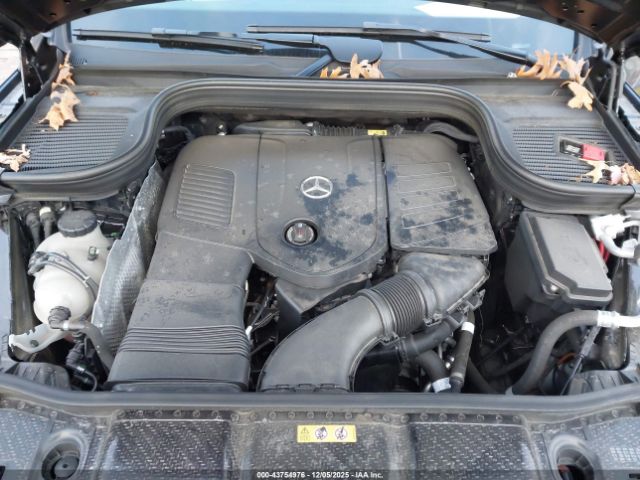 2024 MERCEDES-BENZ GLE 350 4JGFB4FBXRB045125 Photo 9