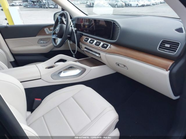 2024 MERCEDES-BENZ GLE 350 4JGFB4FBXRB045125 Photo 4