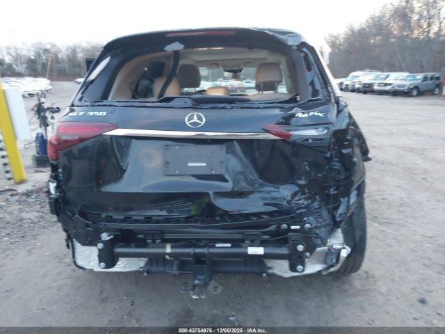 2024 MERCEDES-BENZ GLE 350 4JGFB4FBXRB045125 Photo 5