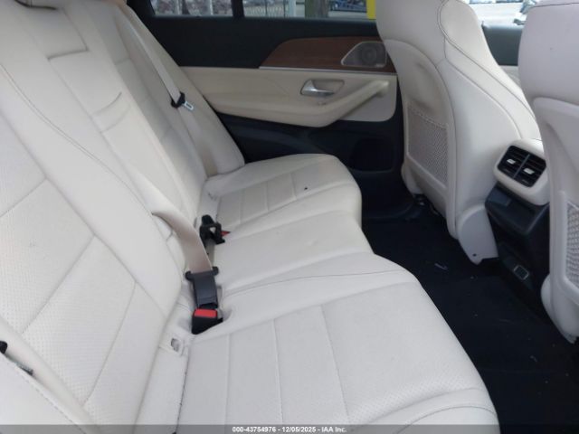 2024 MERCEDES-BENZ GLE 350 4JGFB4FBXRB045125 Photo 7