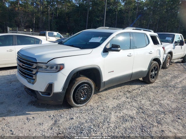 1GKKNLLS5LZ214561 GMC Acadia Awd At4