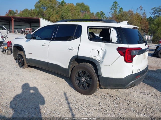 1GKKNLLS5LZ214561 GMC Acadia Awd At4