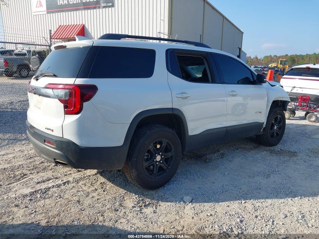 1GKKNLLS5LZ214561 GMC Acadia Awd At4