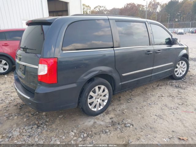 2014 CHRYSLER TOWN & COUNTRY 2C4RC1BG6ER224496 Photo 3