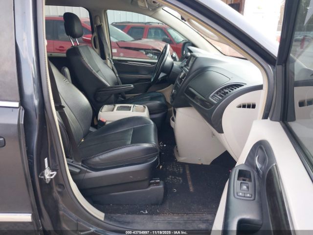 2014 CHRYSLER TOWN & COUNTRY 2C4RC1BG6ER224496 Photo 4