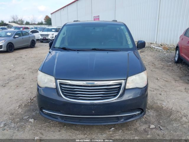 2014 CHRYSLER TOWN & COUNTRY 2C4RC1BG6ER224496 Photo 5