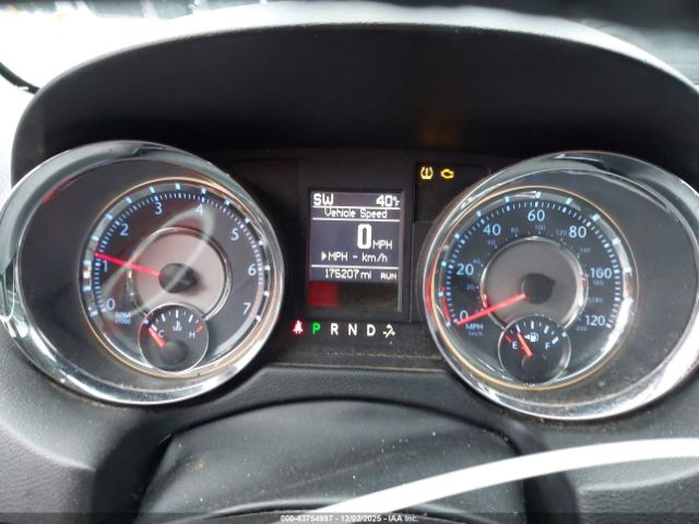 2014 CHRYSLER TOWN & COUNTRY 2C4RC1BG6ER224496 Photo 6