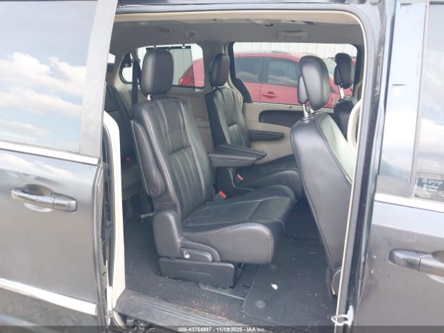 2014 CHRYSLER TOWN & COUNTRY 2C4RC1BG6ER224496 Photo 7