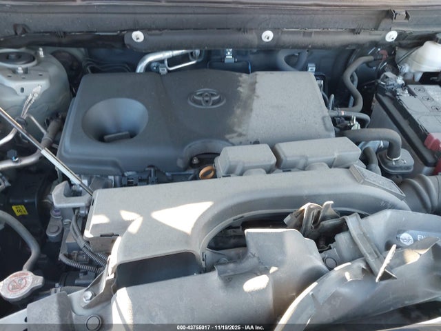 Toyota Rav4 Xle Premium 2021 2T3C1RFV7MW171962 Image 10
