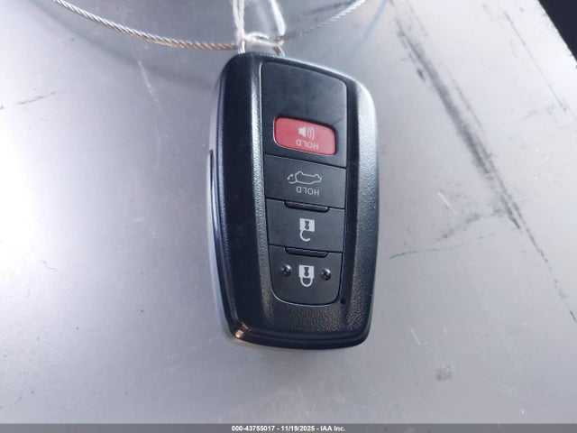 Toyota Rav4 Xle Premium 2021 2T3C1RFV7MW171962 Image 11