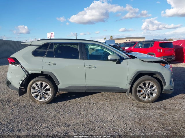 Toyota Rav4 Xle Premium 2021 2T3C1RFV7MW171962 Image 13