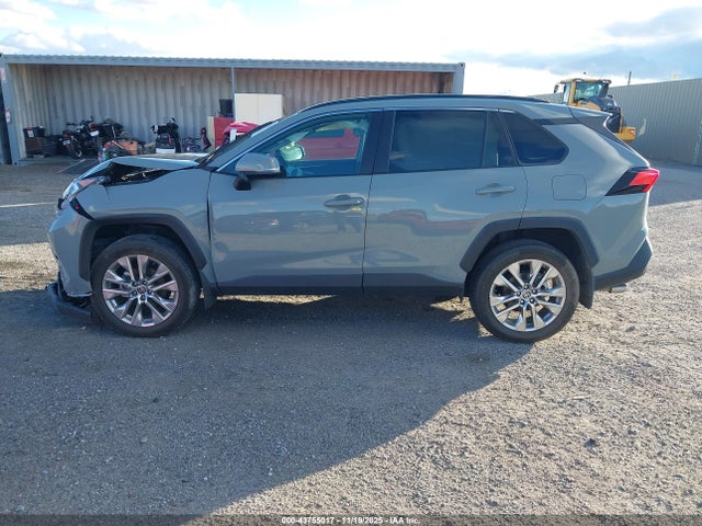 Toyota Rav4 Xle Premium 2021 2T3C1RFV7MW171962 Image 14