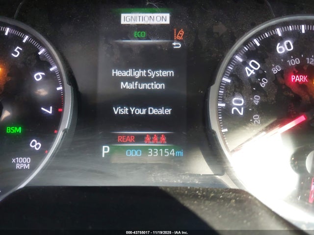 Toyota Rav4 Xle Premium 2021 2T3C1RFV7MW171962 Image 15