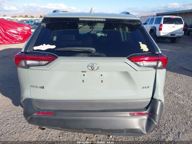 Toyota Rav4 Xle Premium 2021 2T3C1RFV7MW171962 Image 16