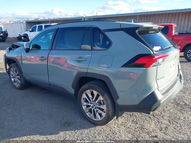 Toyota Rav4 Xle Premium 2021 2T3C1RFV7MW171962 Image 3