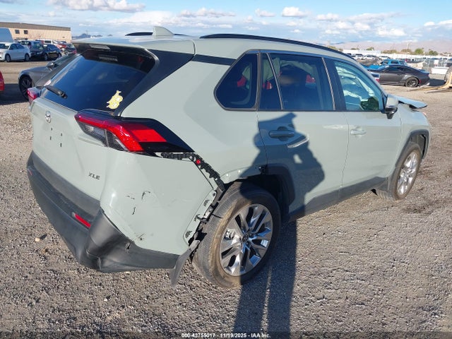 Toyota Rav4 Xle Premium 2021 2T3C1RFV7MW171962 Image 4