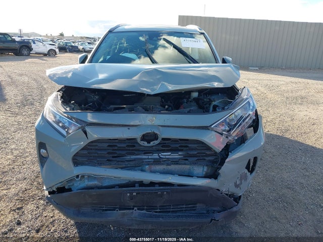 Toyota Rav4 Xle Premium 2021 2T3C1RFV7MW171962 Image 6