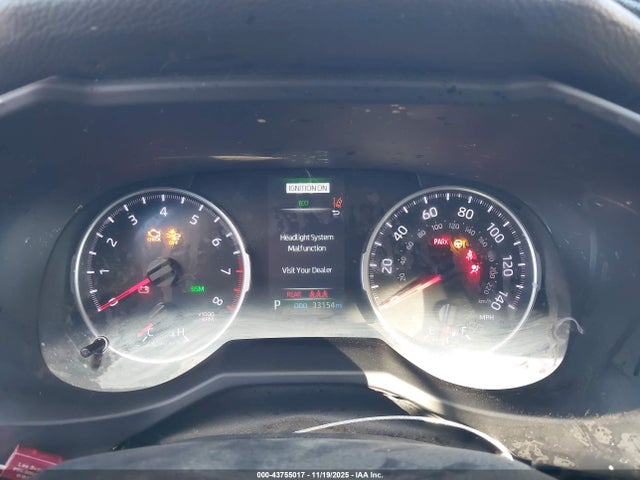 Toyota Rav4 Xle Premium 2021 2T3C1RFV7MW171962 Image 7