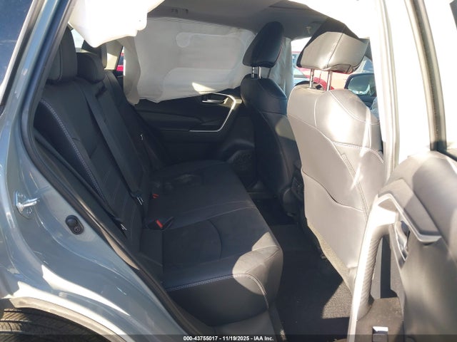 Toyota Rav4 Xle Premium 2021 2T3C1RFV7MW171962 Image 8