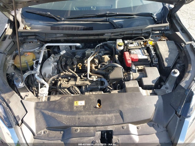 2022 MITSUBISHI OUTLANDER JA4J4UA82NZ043336 Photo 9