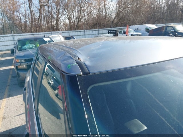 2022 MITSUBISHI OUTLANDER JA4J4UA82NZ043336 Photo 5