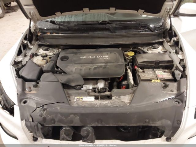 2015 JEEP CHEROKEE 1C4PJLCB0FW530825 Photo 9