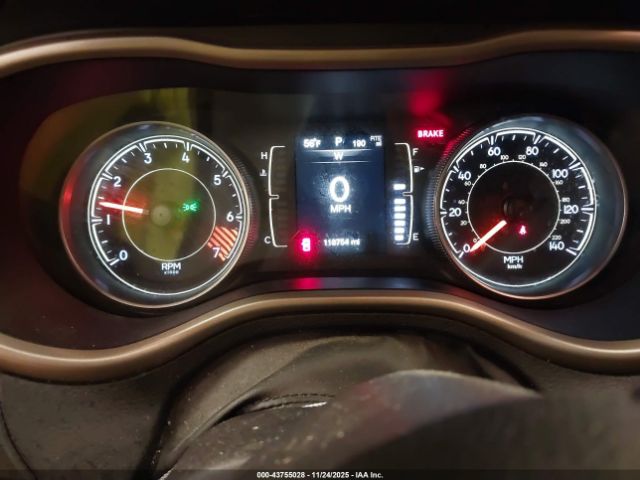 2015 JEEP CHEROKEE 1C4PJLCB0FW530825 Photo 6