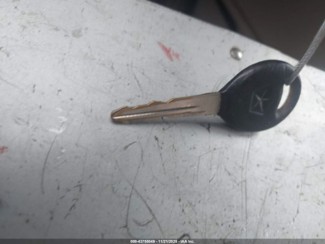 2003 CHRYSLER TOWN & COUNTRY 2C8GP54L13R227010 Photo 10