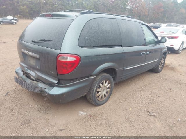 2003 CHRYSLER TOWN & COUNTRY 2C8GP54L13R227010 Photo 3