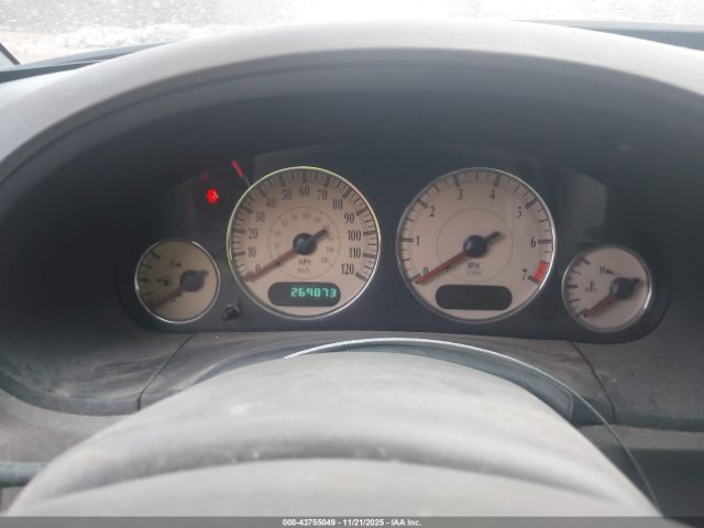 2003 CHRYSLER TOWN & COUNTRY 2C8GP54L13R227010 Photo 6
