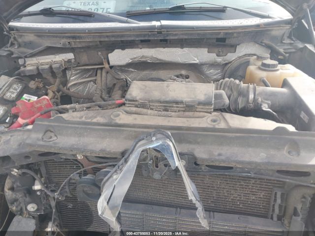 2013 FORD F-150 1FTFX1CF1DFD11449 Photo 9