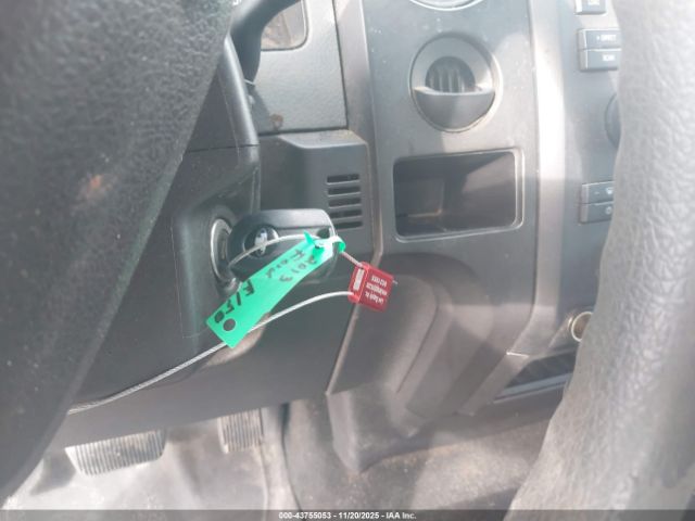 2013 FORD F-150 1FTFX1CF1DFD11449 Photo 10