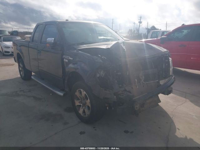 2013 FORD F-150 1FTFX1CF1DFD11449 Photo 5