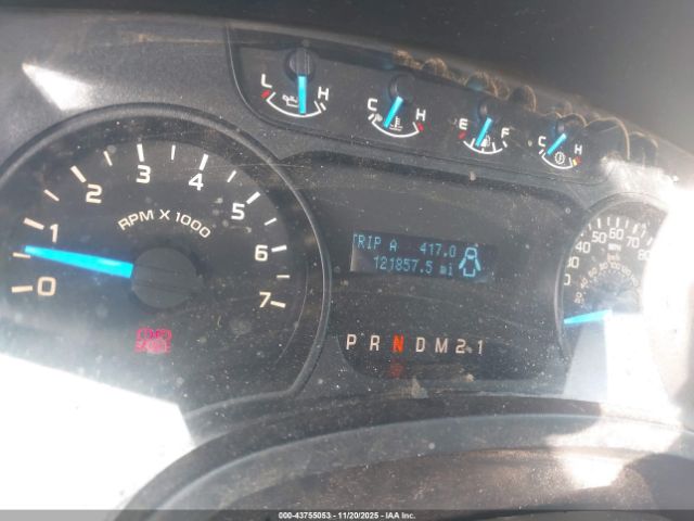 2013 FORD F-150 1FTFX1CF1DFD11449 Photo 6