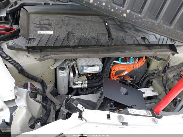 2023 TESLA MODEL Y 7SAYGDEE9PA063295 Photo 9